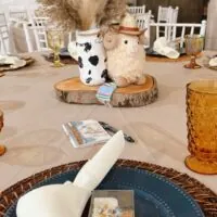 Farm baby shower theme 29 | WebBabyShower