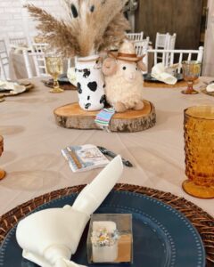 Farm baby shower theme 29 | WebBabyShower