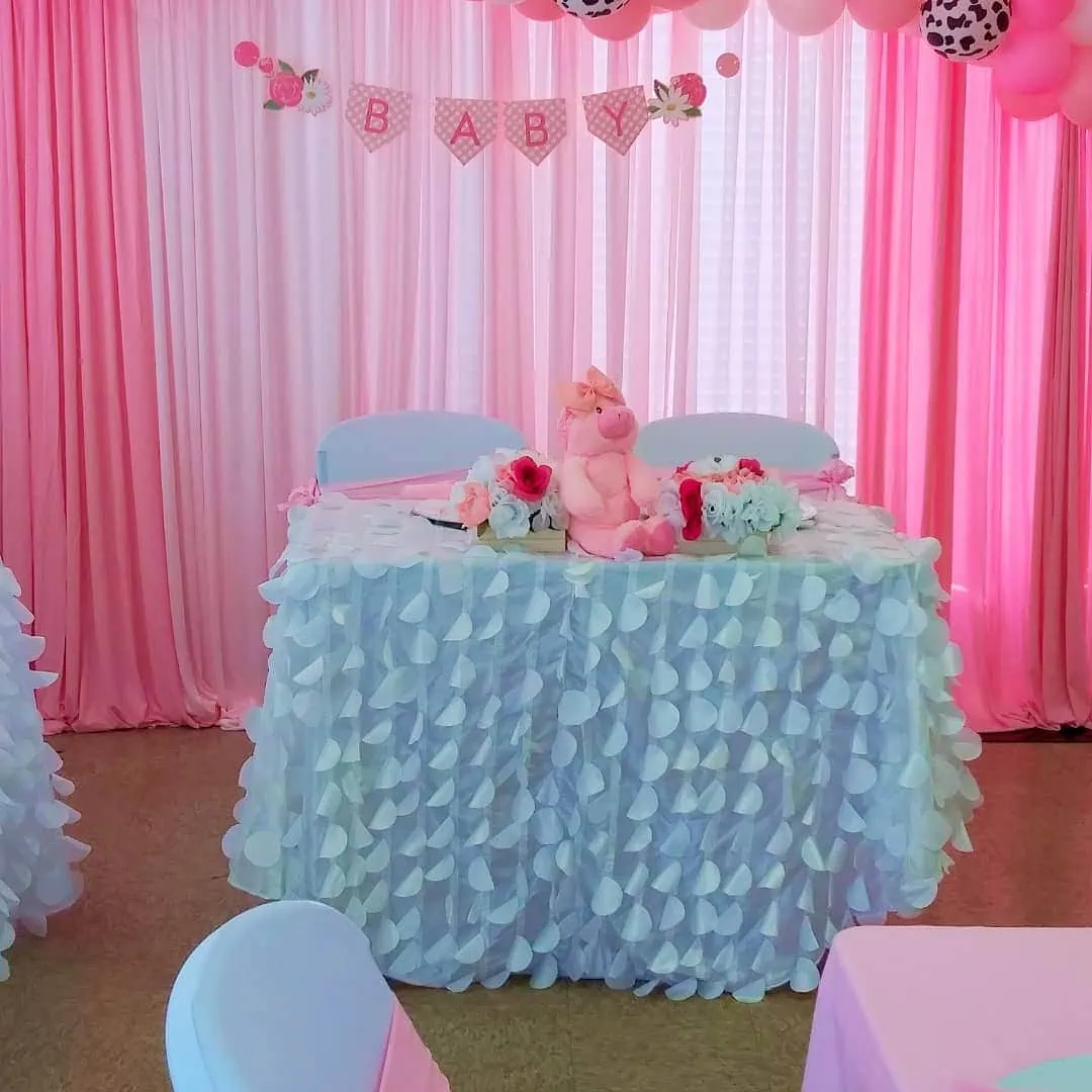 Farm baby shower theme 3 | WebBabyShower