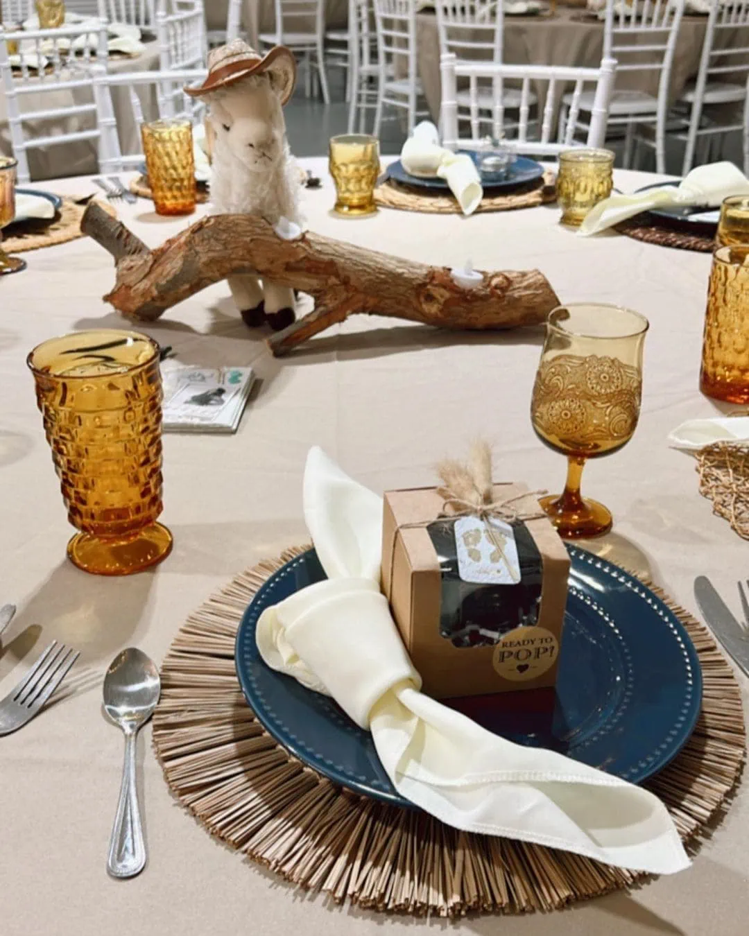 Farm baby shower theme 30 | WebBabyShower