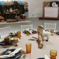 Farm baby shower theme 31 | WebBabyShower