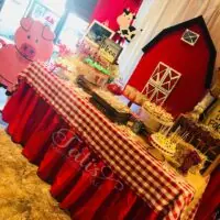 Farm baby shower theme 33 | WebBabyShower
