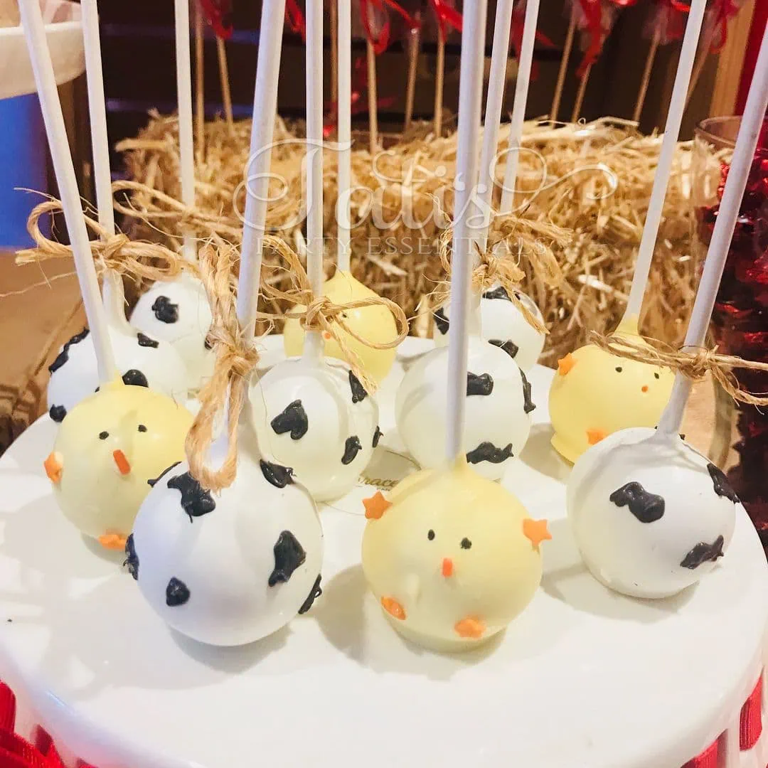 Farm baby shower theme 35 | WebBabyShower