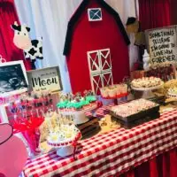 Farm baby shower theme 38 | WebBabyShower