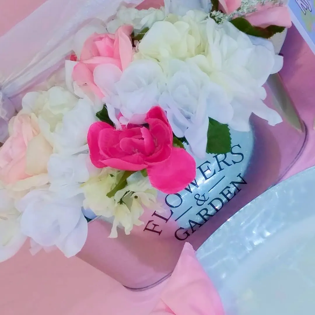 Farm baby shower theme 4 | WebBabyShower