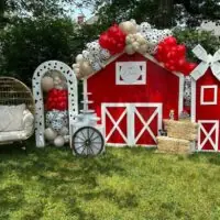Farm baby shower theme 40 | WebBabyShower