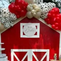 Farm baby shower theme 42 | WebBabyShower