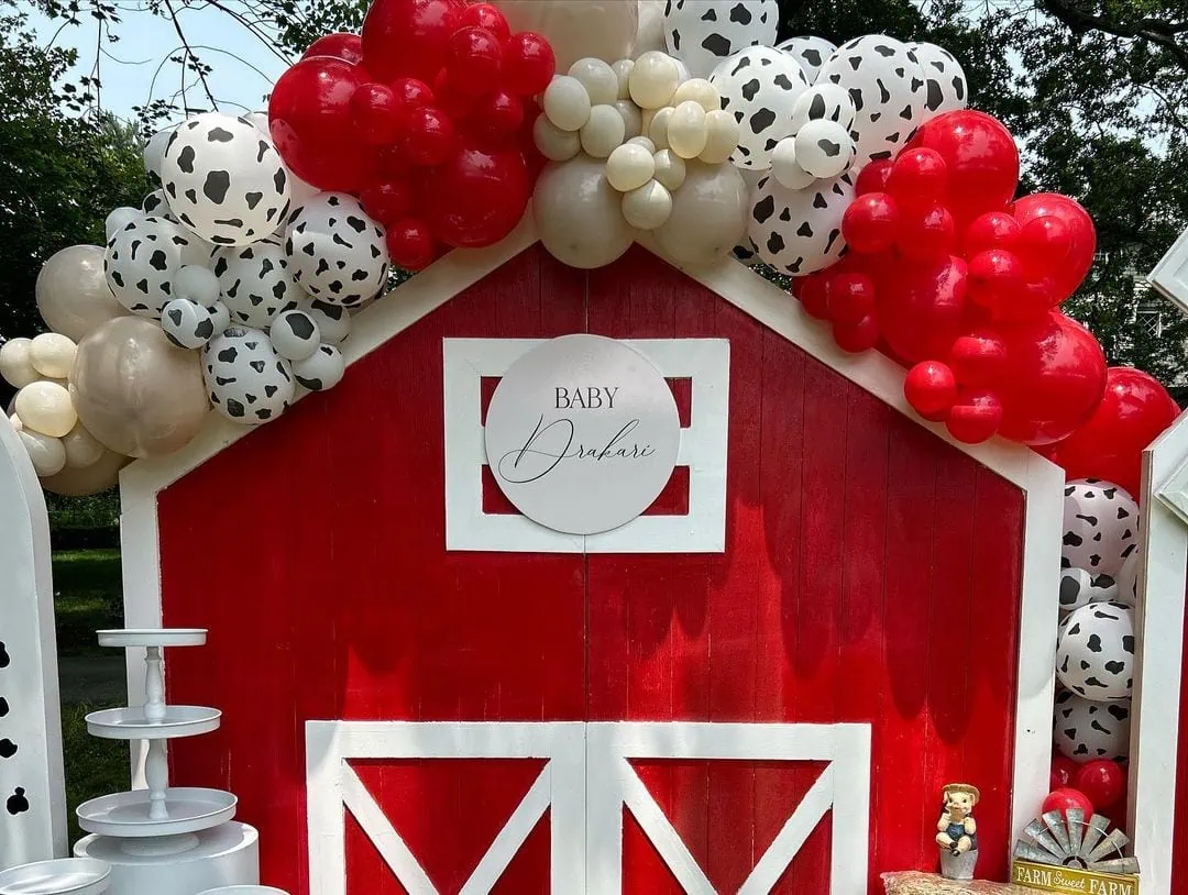 Farm baby shower theme 42 | WebBabyShower