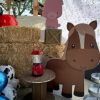 Farm baby shower theme 7 | WebBabyShower