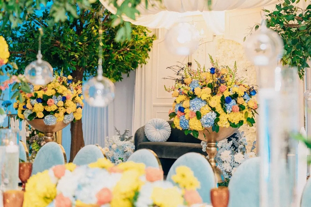 Garden baby shower theme 1 | WebBabyShower