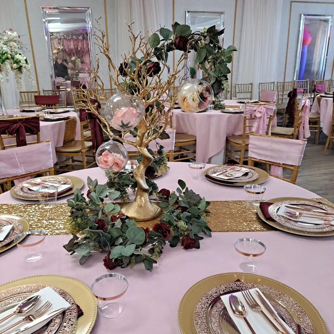 Garden baby shower theme 10 | WebBabyShower