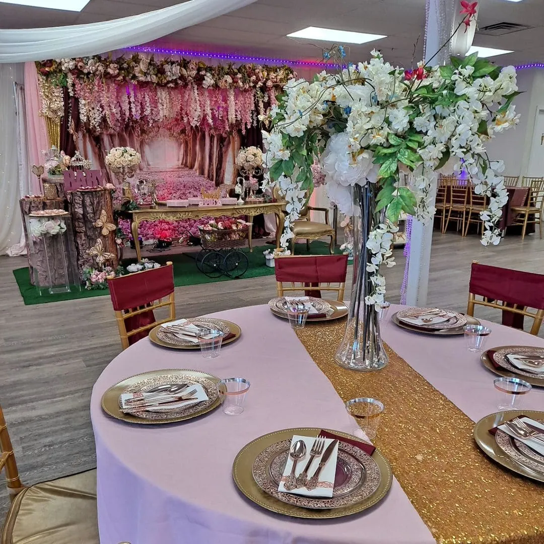 Garden baby shower theme 11 | WebBabyShower