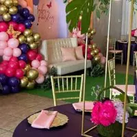 Garden baby shower theme 12 | WebBabyShower