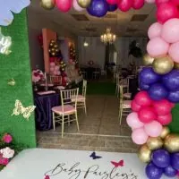 Garden baby shower theme 13 | WebBabyShower