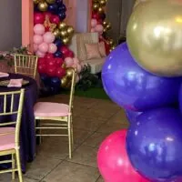 Garden baby shower theme 14 | WebBabyShower