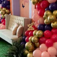 Garden baby shower theme 15 | WebBabyShower