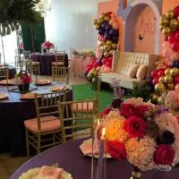 Garden baby shower theme 16 | WebBabyShower