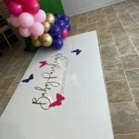 Garden baby shower theme 17 | WebBabyShower