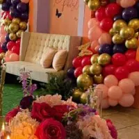 Garden baby shower theme 18 | WebBabyShower