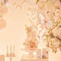 Garden baby shower theme 19 | WebBabyShower