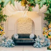 Garden baby shower theme 2 | WebBabyShower