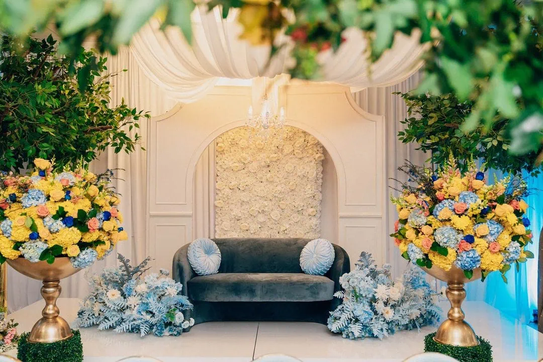 Garden baby shower theme 2 | WebBabyShower