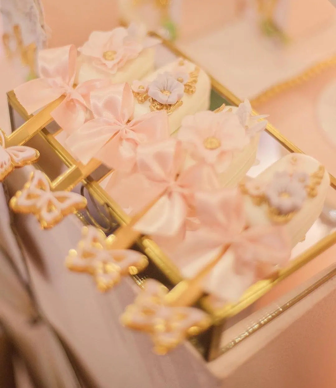 Garden baby shower theme 20 | WebBabyShower