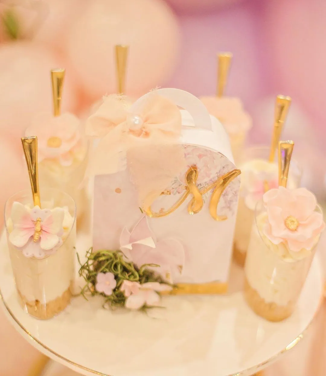 Garden baby shower theme 21 | WebBabyShower