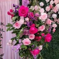 Garden baby shower theme 24 | WebBabyShower