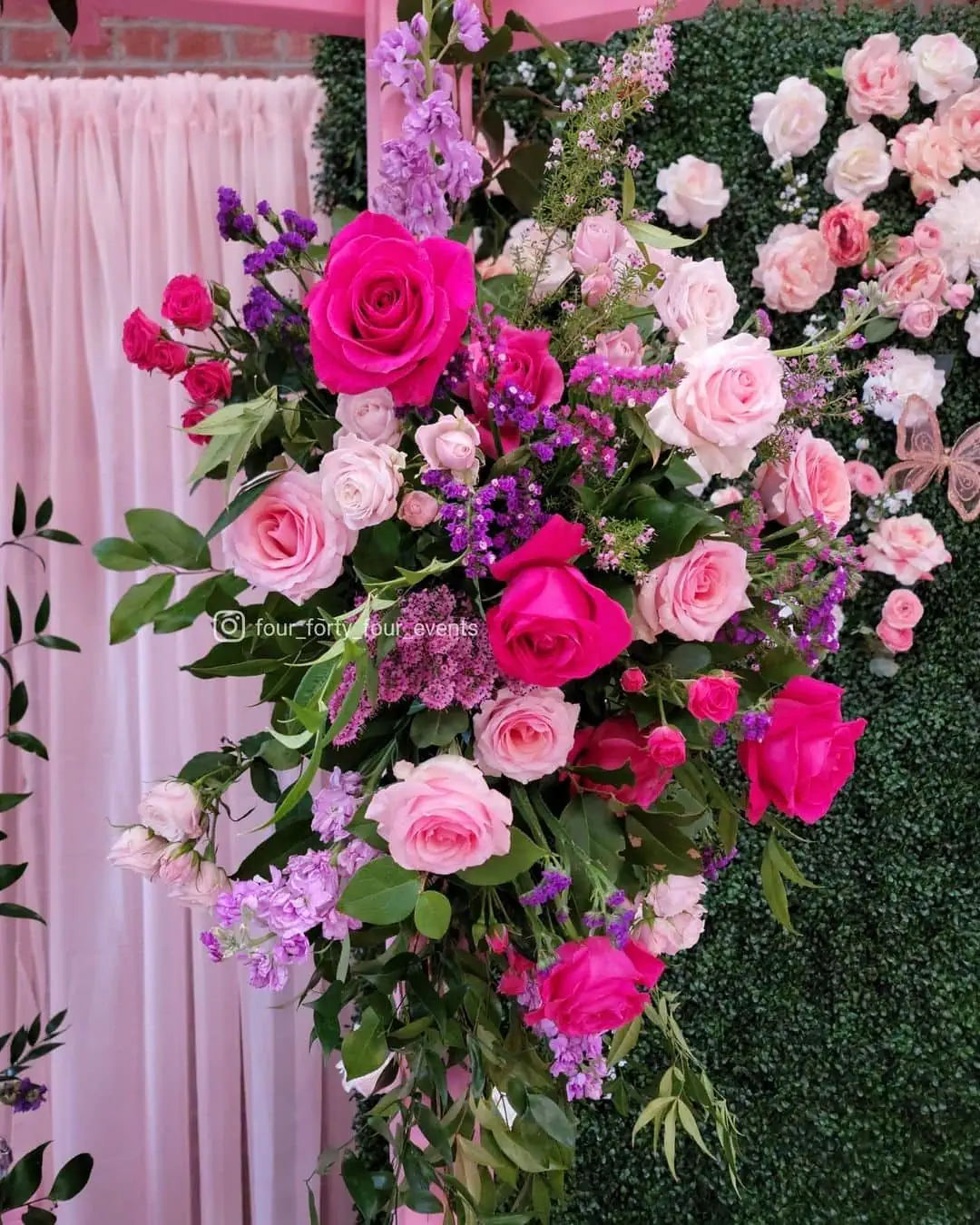 Garden baby shower theme 24 | WebBabyShower