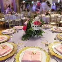 Garden baby shower theme 25 | WebBabyShower