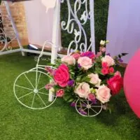 Garden baby shower theme 26 | WebBabyShower