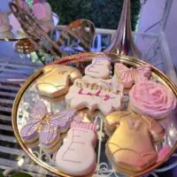 Garden baby shower theme 27 | WebBabyShower