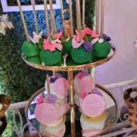 Garden baby shower theme 28 | WebBabyShower