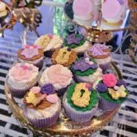 Garden baby shower theme 29 | WebBabyShower