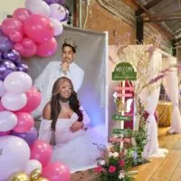 Garden baby shower theme 30 | WebBabyShower