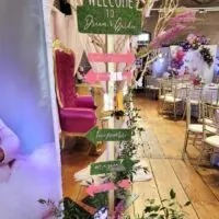 Garden baby shower theme 31 | WebBabyShower