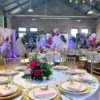 Garden baby shower theme 32 | WebBabyShower