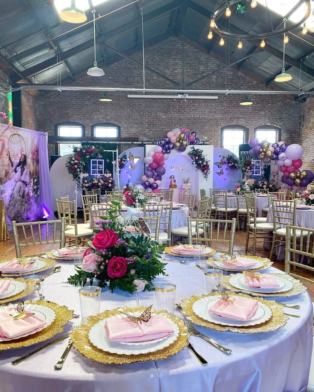 Garden baby shower theme 32 | WebBabyShower