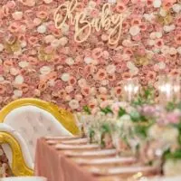 Garden baby shower theme 35 | WebBabyShower