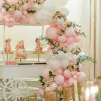 Garden baby shower theme 38 | WebBabyShower