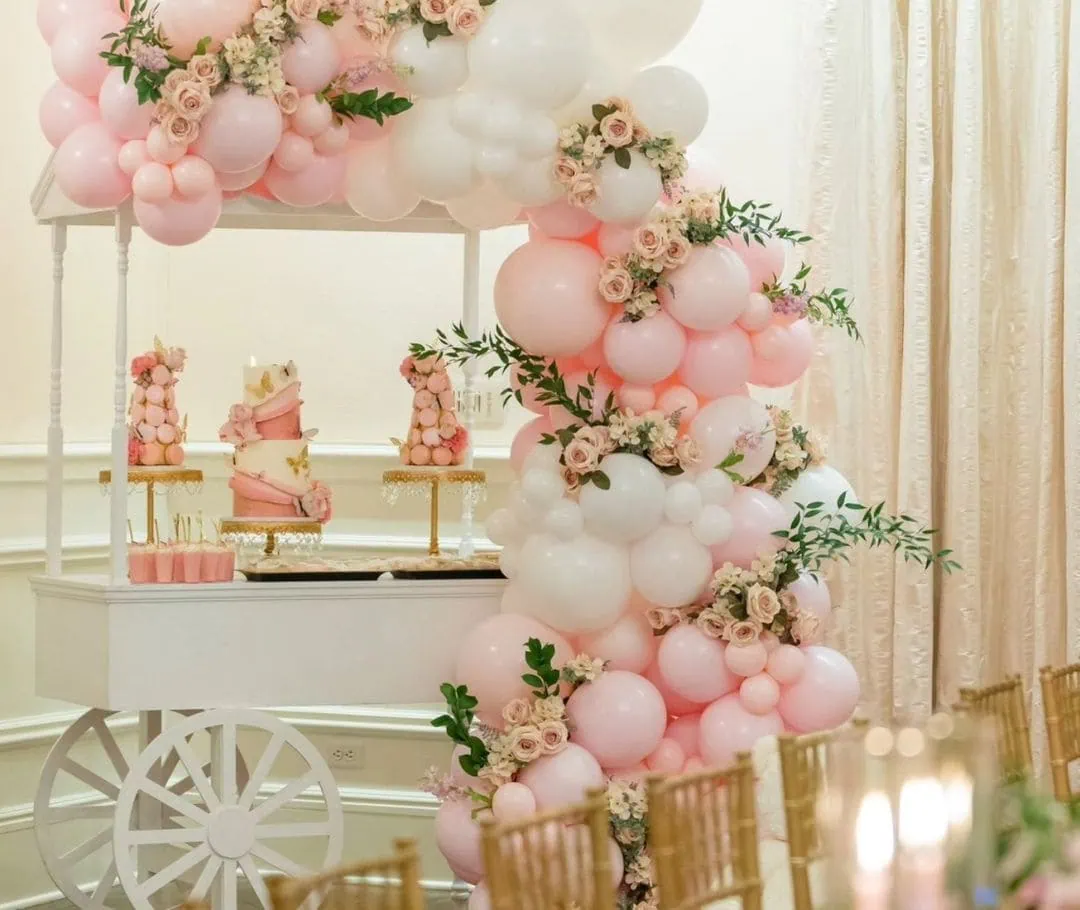 Garden baby shower theme 38 | WebBabyShower