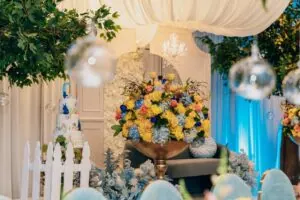 Garden baby shower theme 7 | WebBabyShower