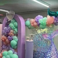 Mermaid Baby Shower 13 | WebBabyShower