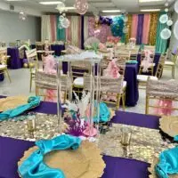 Mermaid Baby Shower 14 | WebBabyShower