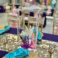 Mermaid Baby Shower 15 | WebBabyShower
