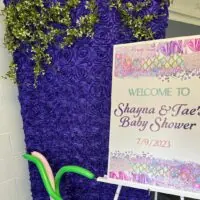 Mermaid Baby Shower 18 | WebBabyShower