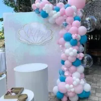 Mermaid Baby Shower 22 | WebBabyShower