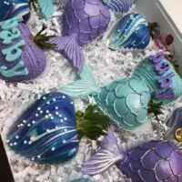 Mermaid Baby Shower 26 | WebBabyShower