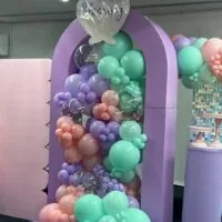 Mermaid Baby Shower 8 | WebBabyShower